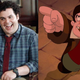 Illustration for article titled Josh Gad joins Disney’s live-action Beauty And The Beast